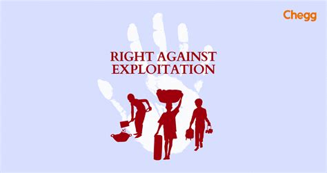 Exploitation in all.